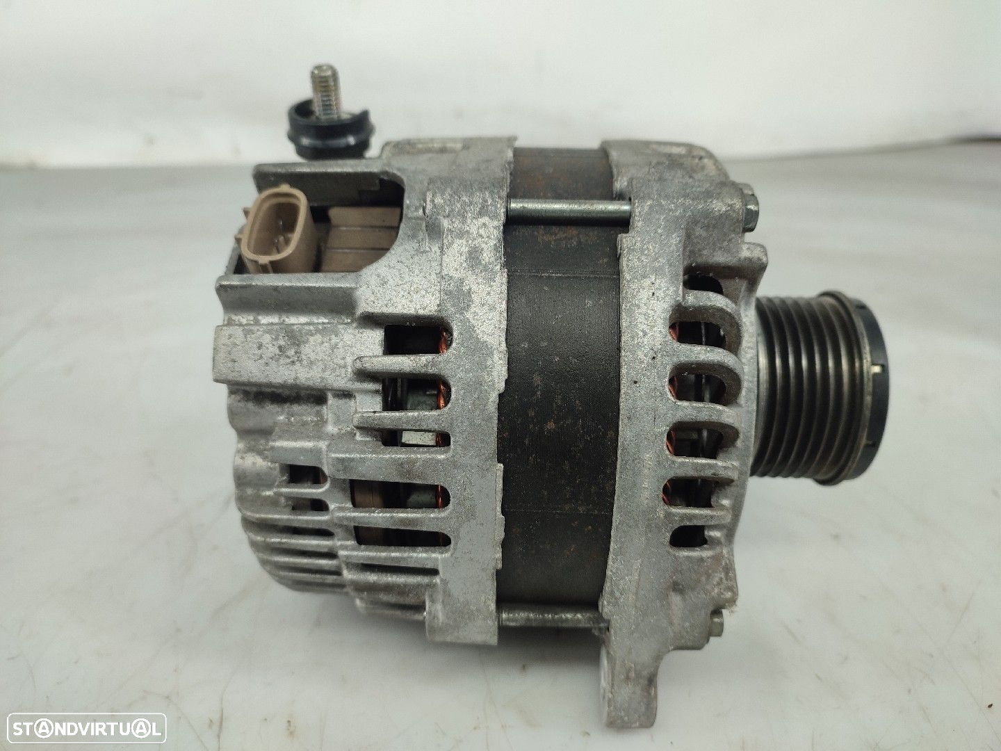 Alternador Subaru B3 Hatchback Impreza (Gr, Gh, G3) - 3