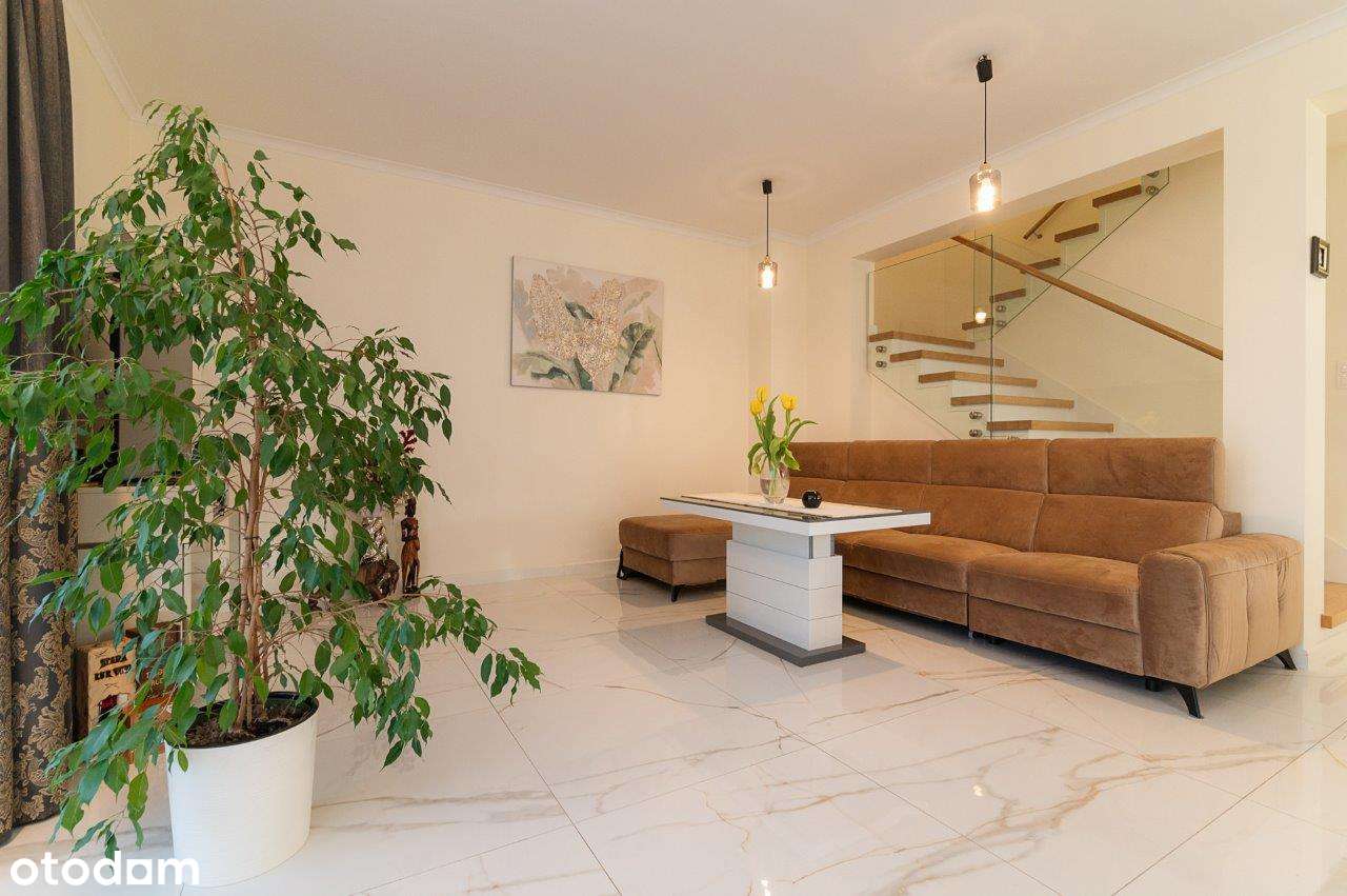 153m²  Płock, ul.Dobra 19-1