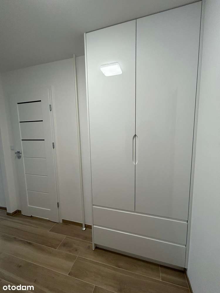 Kawalerka w Centrum Krakowa - Pełny obrazek: 5/7