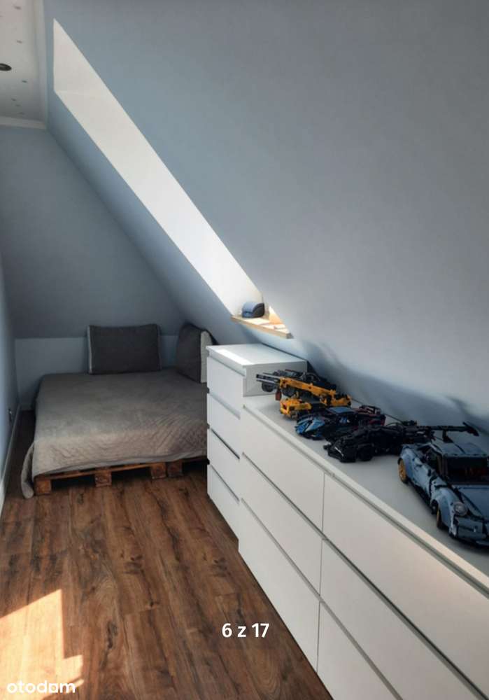 Mieszkanie na sprzedaż - Pełny obrazek: 5/17