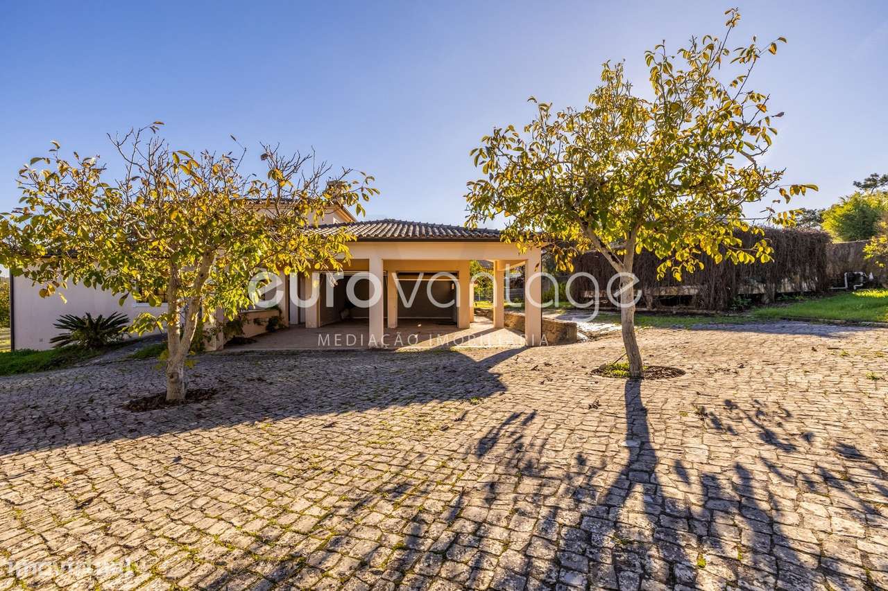 Moradia Exclusiva em Marrazes e Barosa – Conforto, Espaço e Privaci...-49