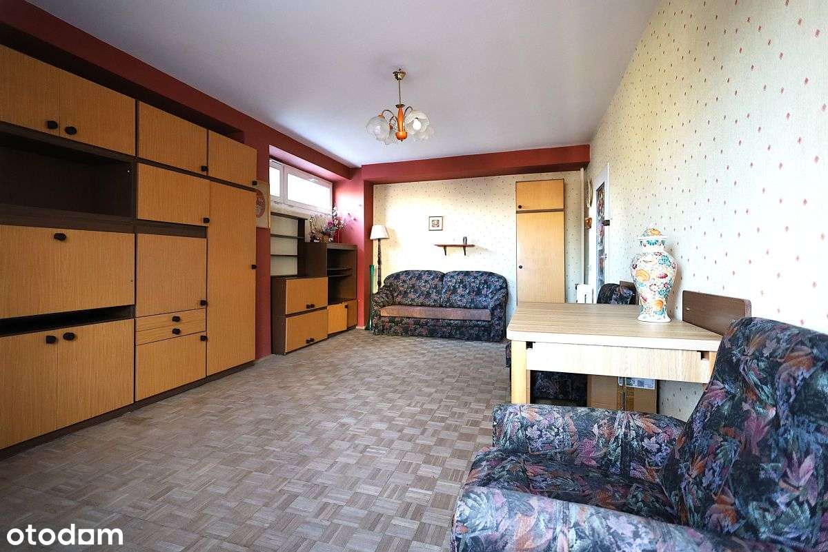 Piotrkowska - 3 pokoje z balkonem w sercu Łodzi!-1