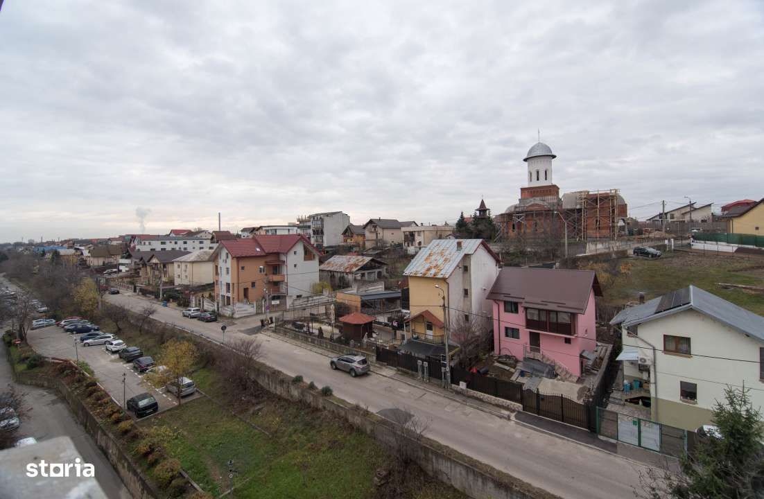 Apartament 3 camere Prundu - decomandat-13