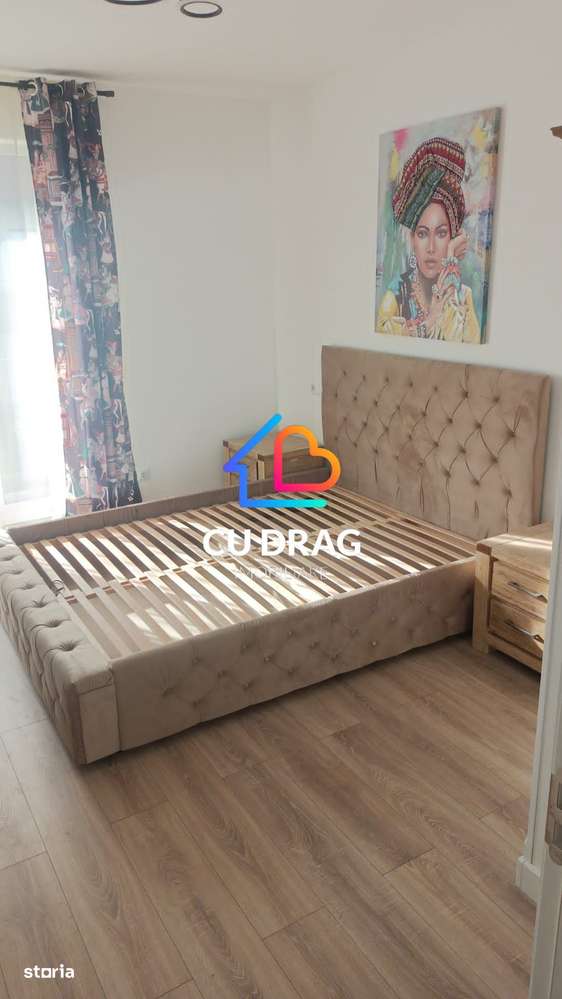 Apartament De Lux  Ansamblul Regina et1 sud-5