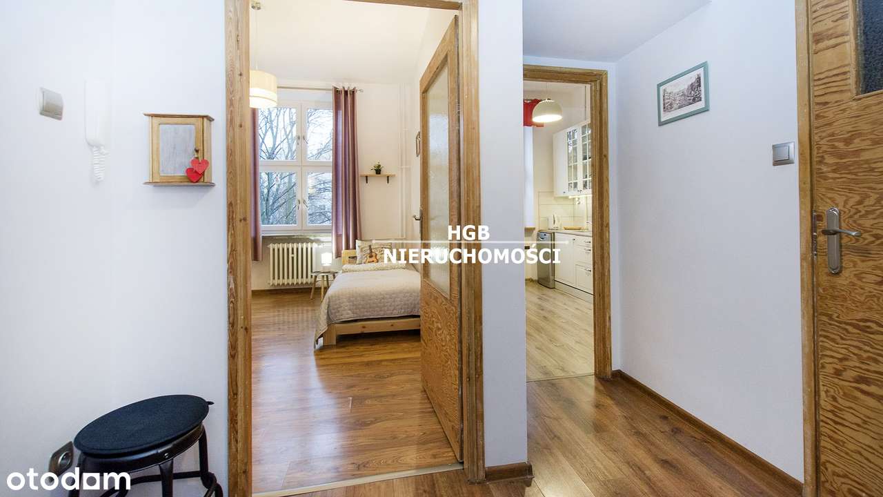 GDAŃSK GŁÓWNE MIASTO ulica OGARNA-14