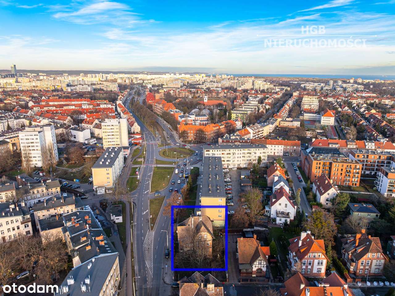 Na sprzedaż kamienica w doskonałej lokalizacji - Pełny obrazek: 5/20