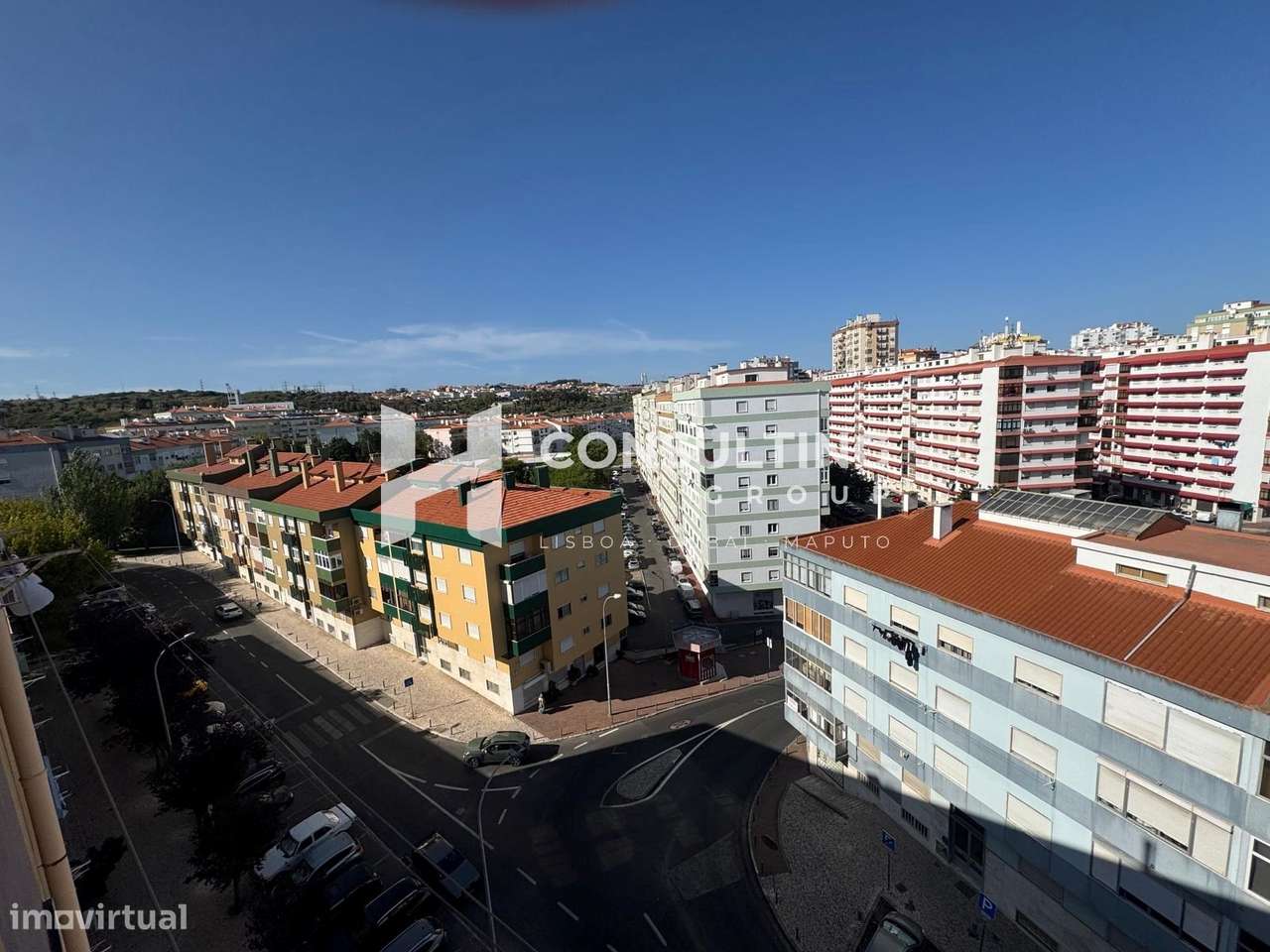 Apartamento T2 Venda em Mina de Água,Amadora-16