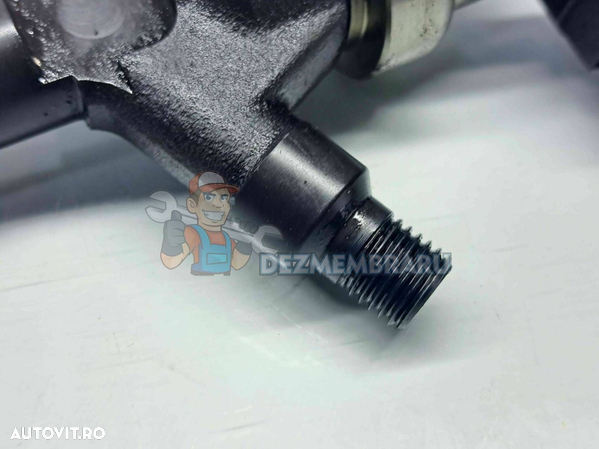 Injector Opel Mokka [Fabr 2012-2019] 55567729 1.7 CDTI A17DTS 96KW 130CP - 4