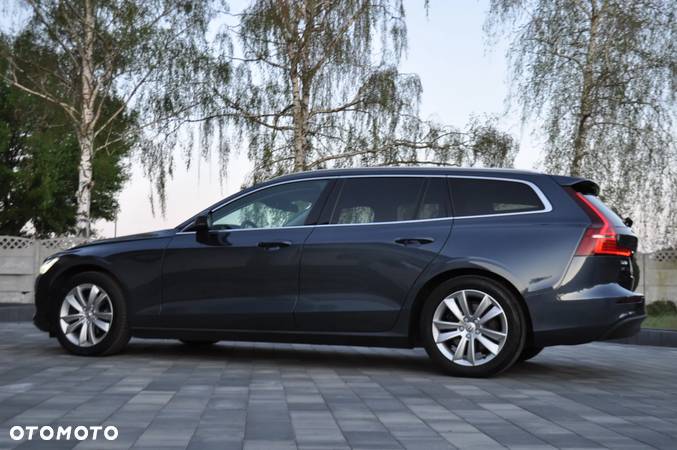 Volvo V60 D3 Momentum - 17