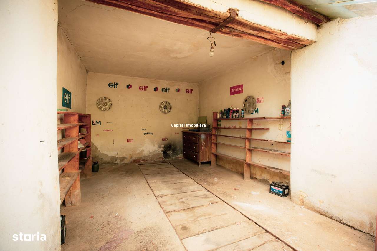 Casa de familie in zona rurala linistita - Imagine principală: 5/7