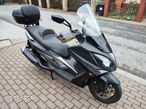 Kymco Xciting - 1