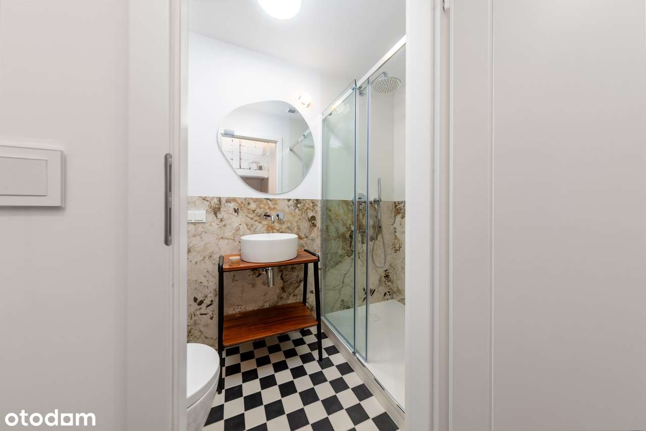 Mieszkanie premium 66,91 m² (89 m² po podłodze) ul. Kołłątaja Centrum - Pełny obrazek: 2/19