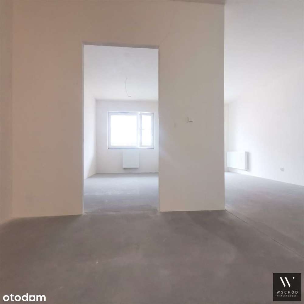 Komfortowe 2 pokoje + balkon 8m2 | m.postojowe|  Rydlówka-9