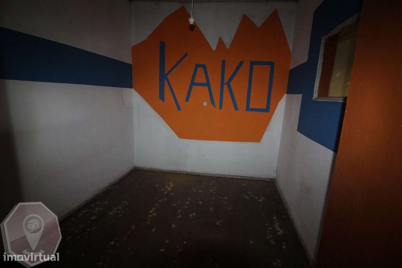 Moradia T3  com quintal - Valongo do Vouga-10