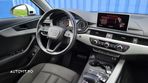 Audi A4 Avant 35 TDI S tronic design - 4