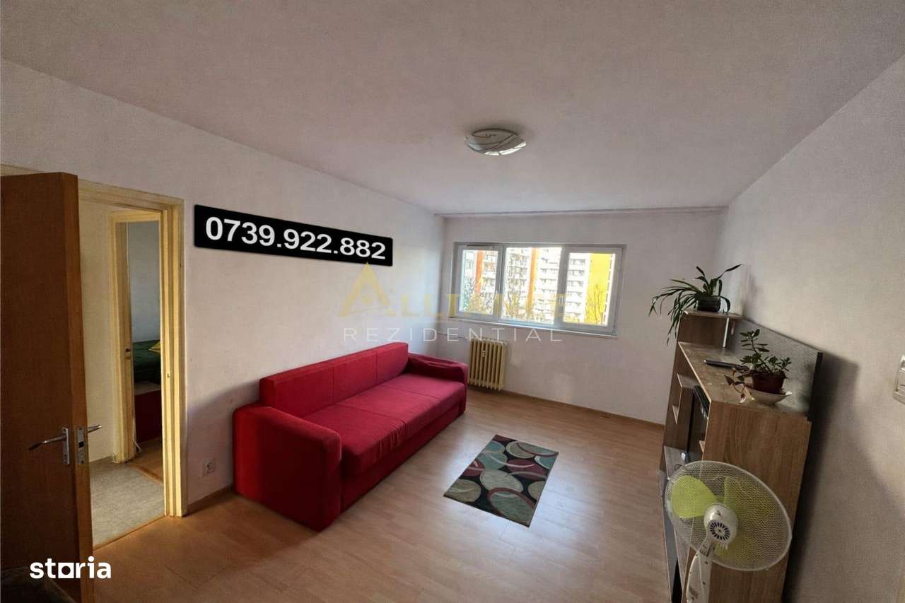 Metrou Dristor 3 camere