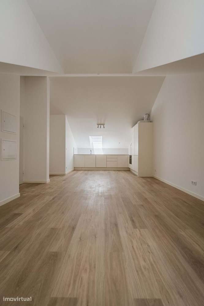 O seu próximo lar é na Casa do Largo - T1 no bairro mais cool de Lisbo - Grande imagem: 4/25