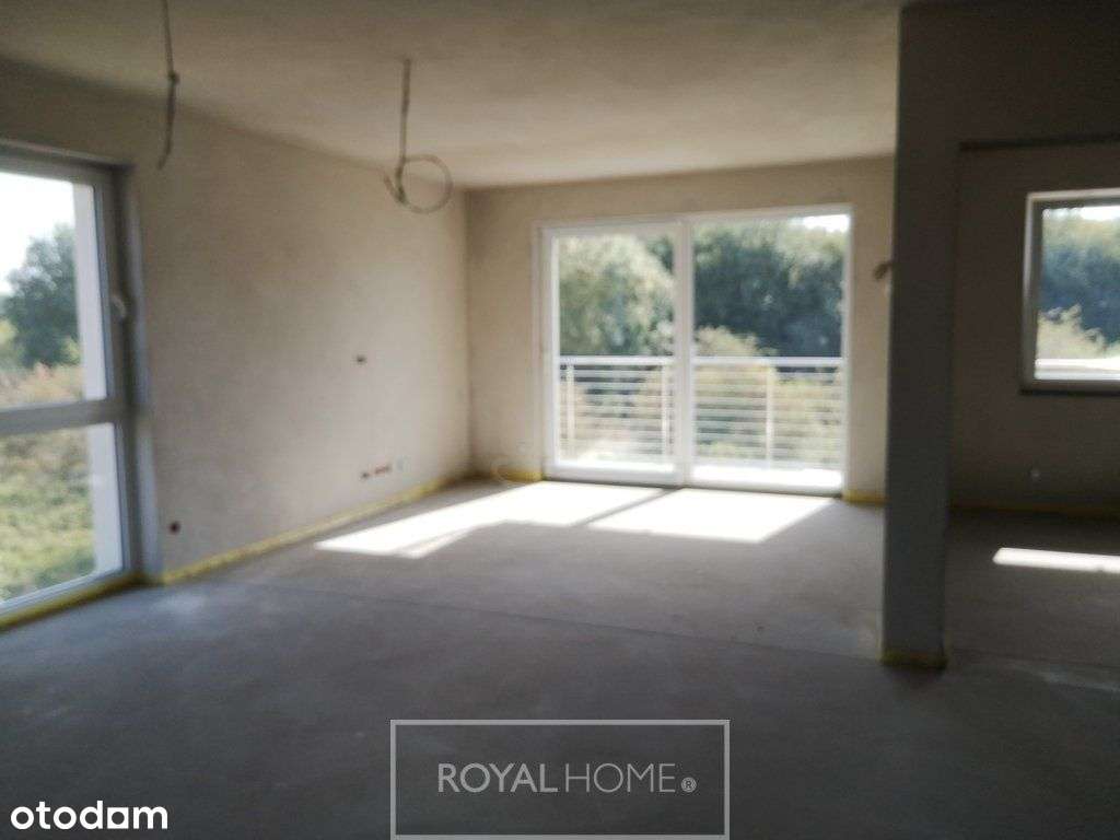 Nowy Apartament z ogródkiem i m. postojowym 118,52 - Pełny obrazek: 4/12