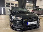 Audi A3 2.0 TFSI Sportback quattro S tronic sport - 11