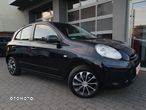 Nissan Micra 1.2 Visia - 12