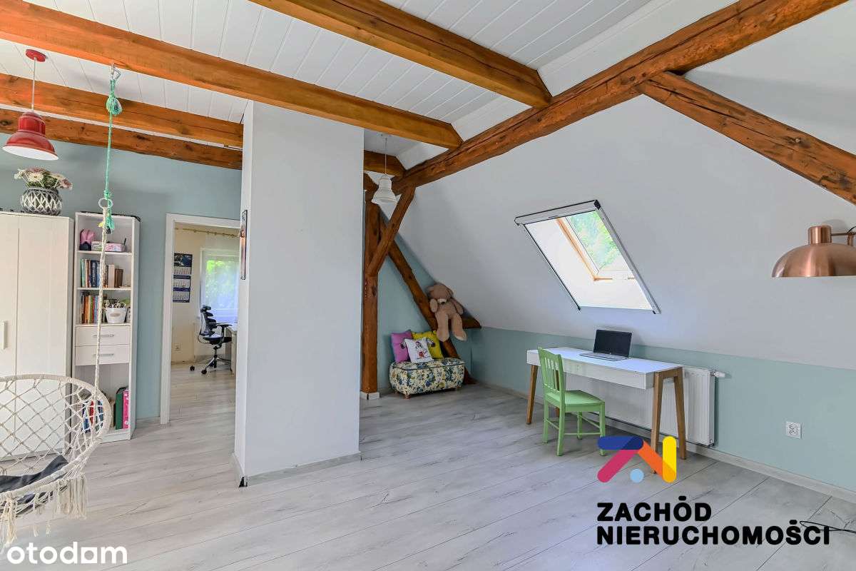 Dom wolnostojący dla osób doceniających-17