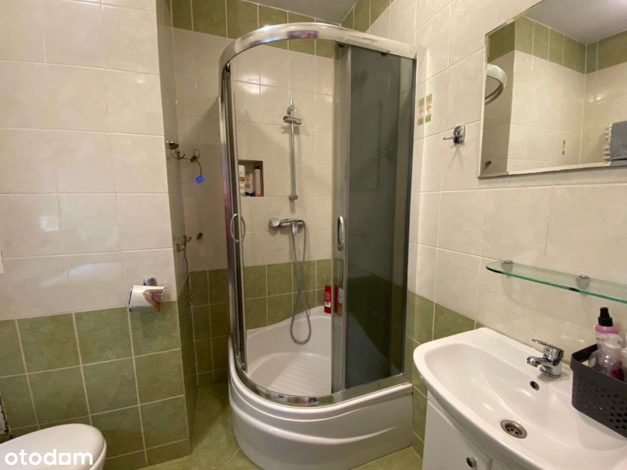 Mieszkanie Fordon Nowe budownictwo - Pełny obrazek: 5/9