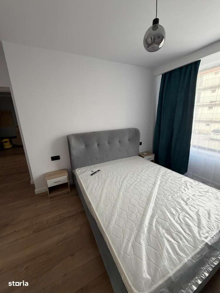 Apartament 75 mp - parter, bloc constructie noua, BRADET-14