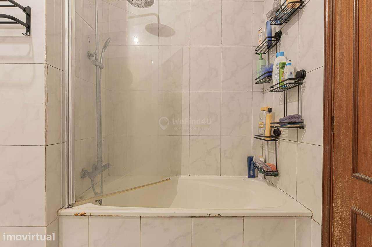 Apartamento T3 | São Sebastião, Setúbal-18