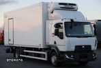 Renault D 250 / CHŁODNIA - 6,7 M / 16 EP / THERMO KING T600R / WINDA / MANUAL / - 10