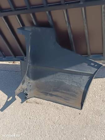 FLAPS RENAULT TRAFIC 3 - 2