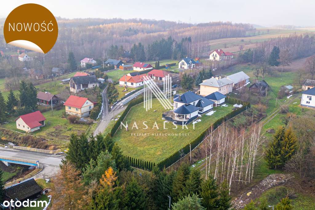 Indywidualny Projekt Domu Możliwa Zamiana-4