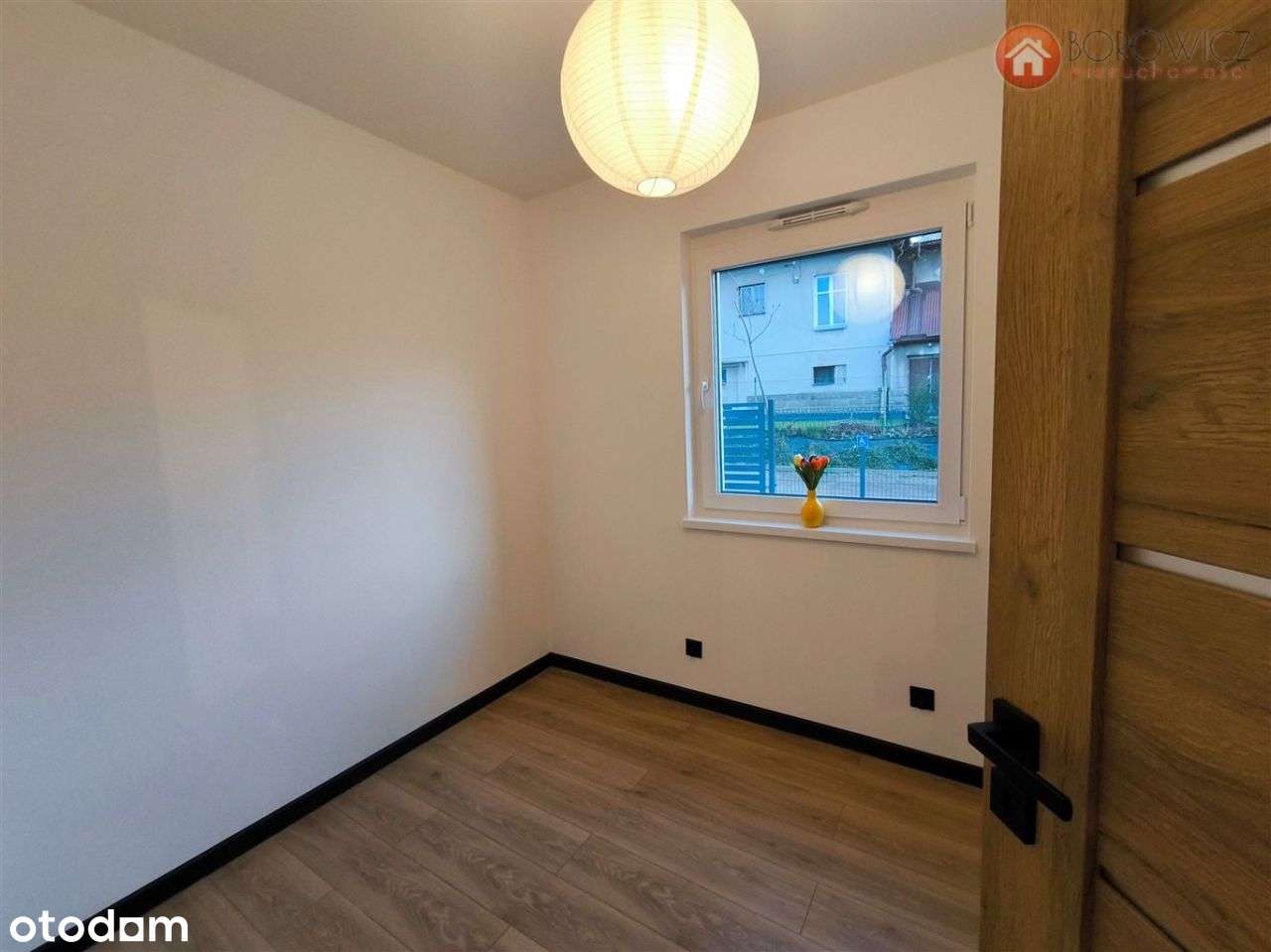 Nowy budynek - gotowe pod klucz-3