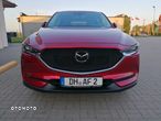 Mazda CX-5 SKYACTIV-G 194 AWD Exclusive-Line - 37