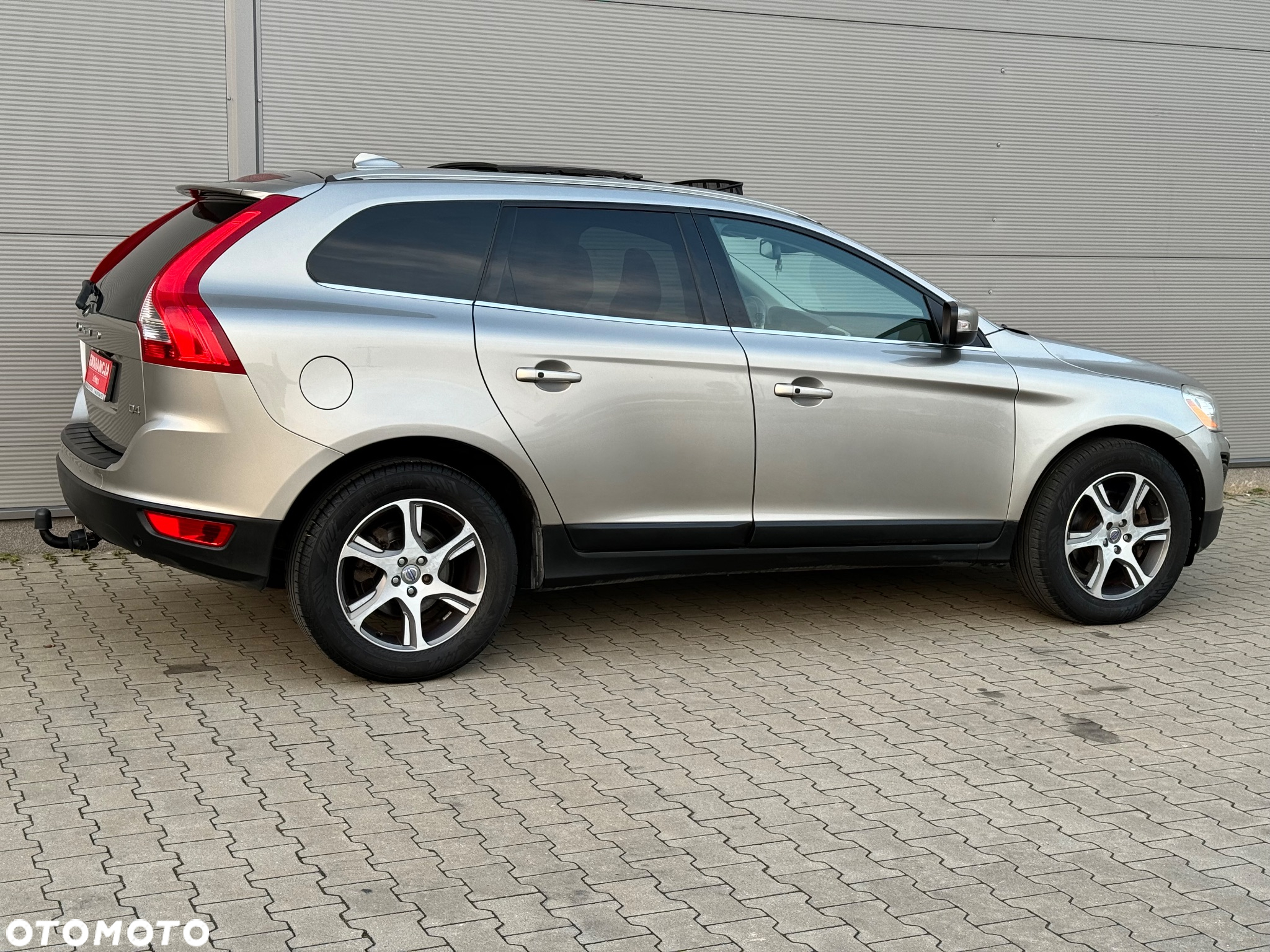 Volvo XC 60 - 16