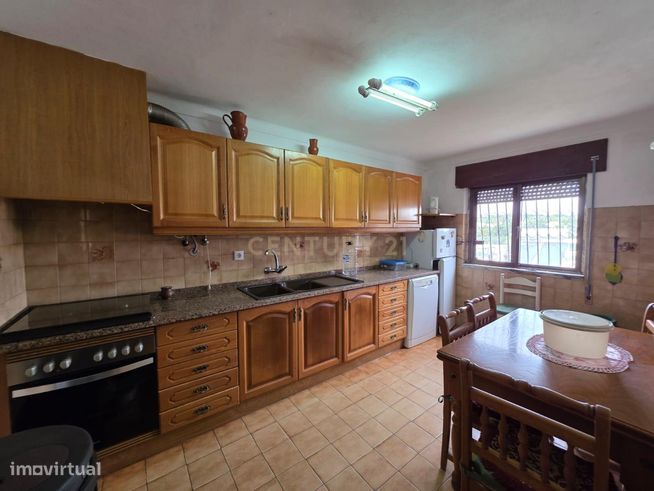 Moradia T5 em Vale Fetal - 369.000€-12