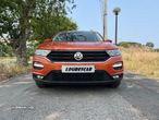 VW T-Roc 1.6 TDI Sport - 3