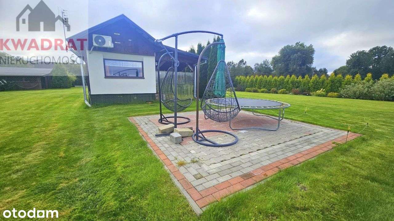 Działka 5.000 m2 idealna na rekreację lub do zamie - Pełny obrazek: 4/20