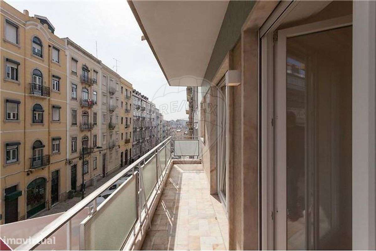 Apartamento T2 para arrendamento - Grande imagem: 3/18