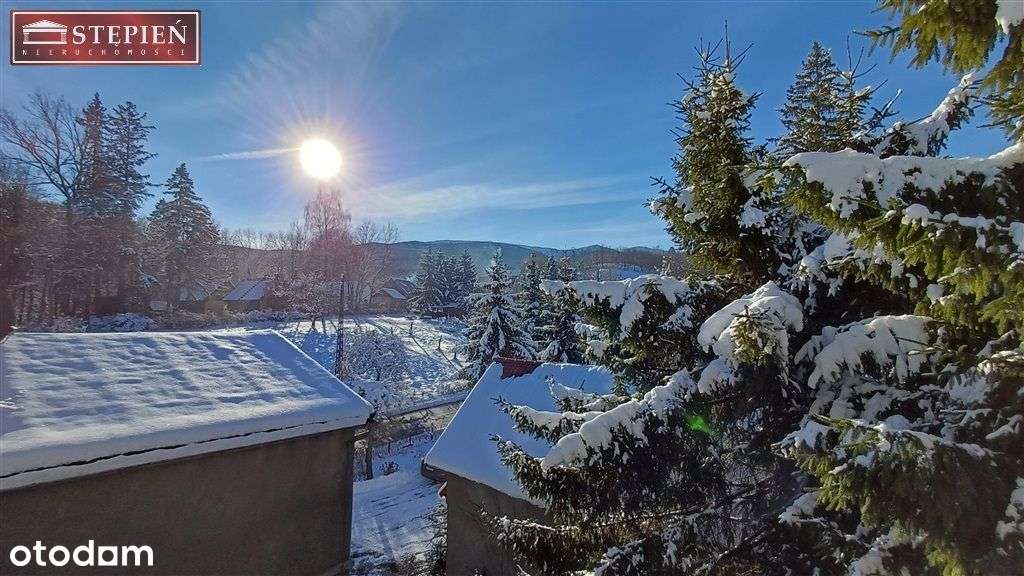 Wyjątkowy pensjonat Stara Willa w Jagniątkowie-18