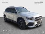 Mercedes-Benz GLB 220 d 4MATIC Aut. - 7