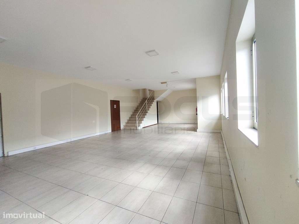 Armazém para arrendamento Zona Industrial de Oiã - Grande imagem: 4/33