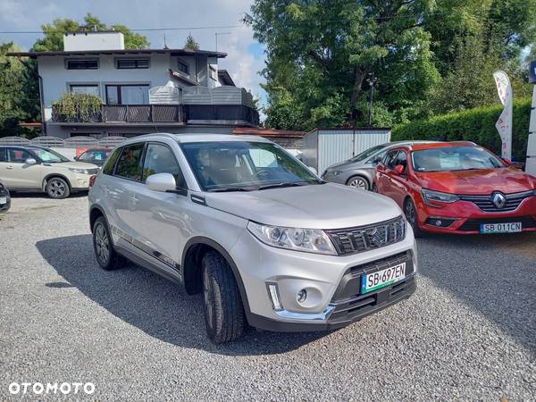 Suzuki Vitara - 4