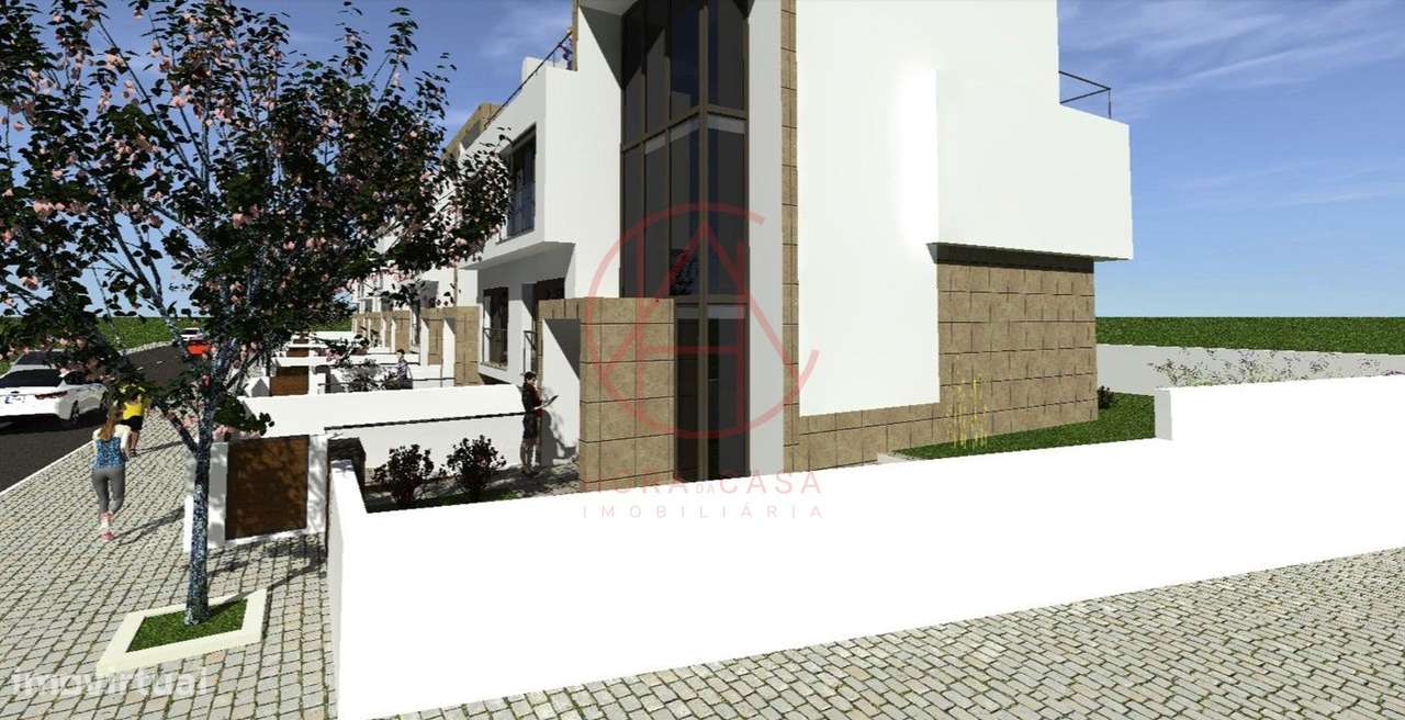 Lotes para construção-3