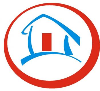 Agencja Obrotu Nieruchomościami CENTRUM Logo