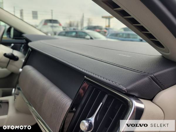 Volvo S90 - 22