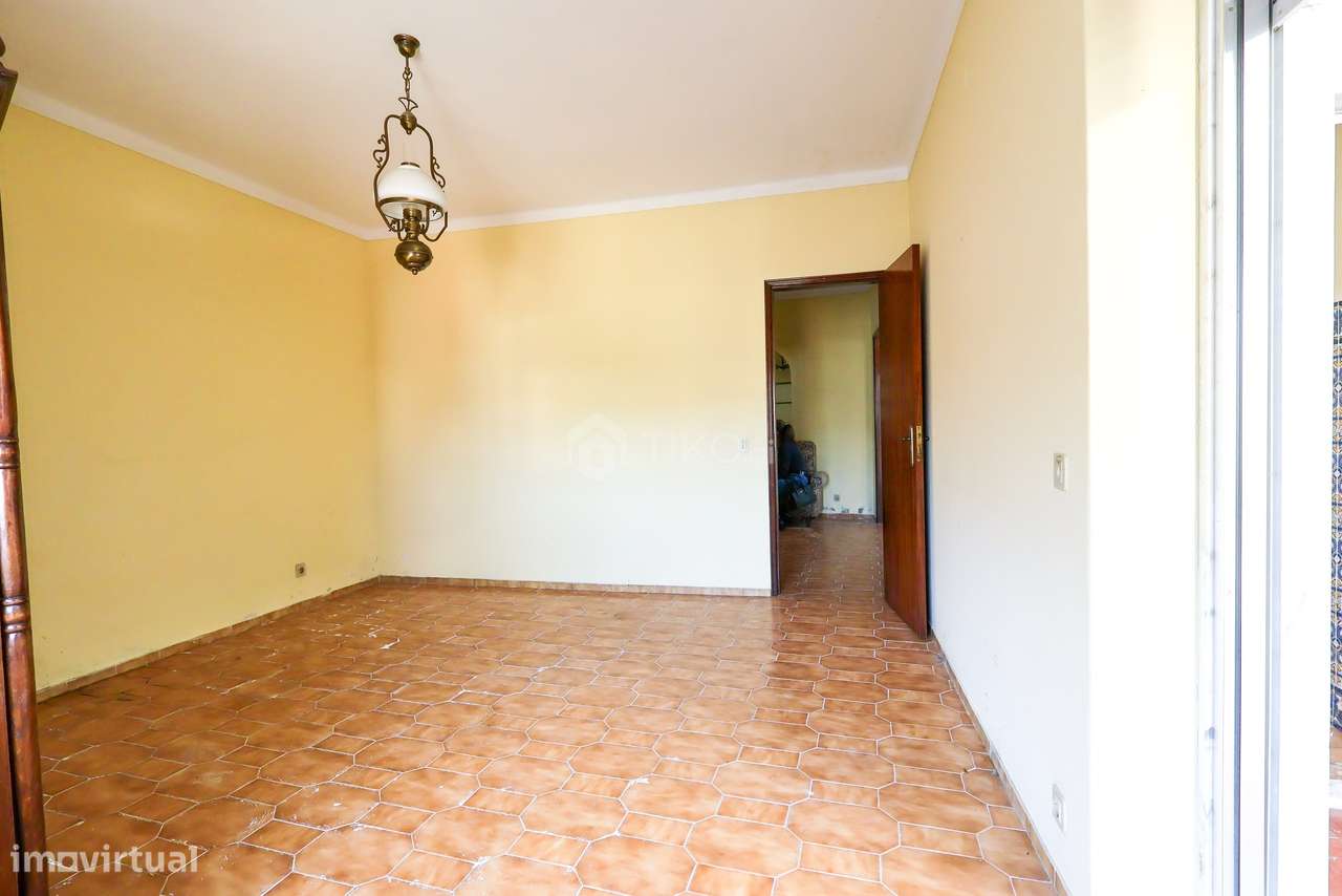 MORADIA T3 COM POTENCIAL PARA 2 HABITAÇÕES | CENTRO DE ALCANENA-7