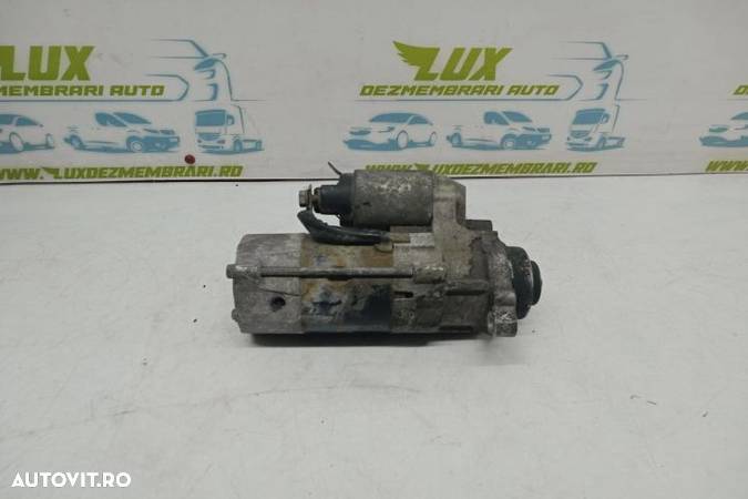 Electromotor m008t71971 1.8 DI-D 4n13 Mitsubishi ASX 1  [din 2010 pana  2012] seria - 2