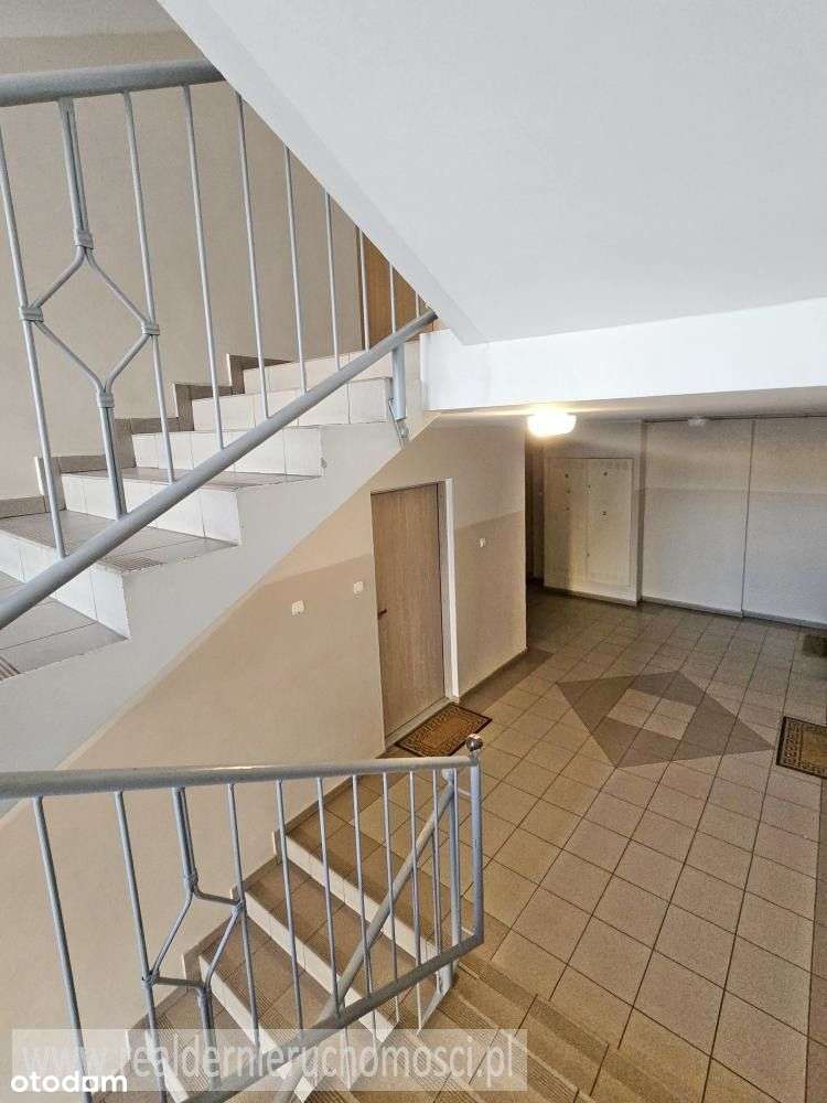 2 pokojowe mieszkanie przy ul. Waszczyka-14