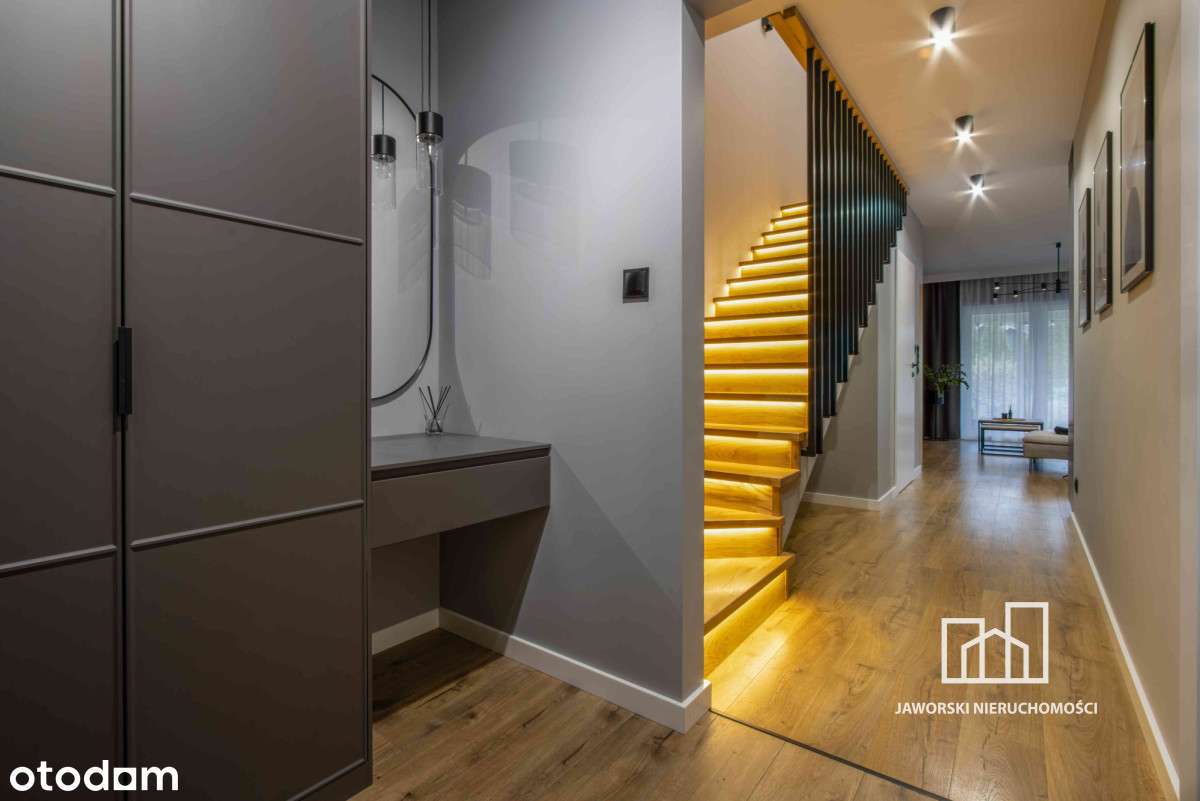 Gowarzewo, nowoczesny dom gotowy do wprowadzenia - Pełny obrazek: 4/20