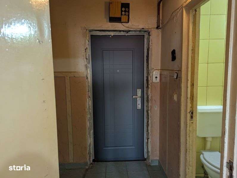 Garsoniera Zona Traian - Imagine principală: 4/6